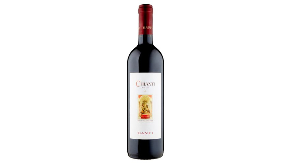 Banfi Chianti DOCG 750 ml