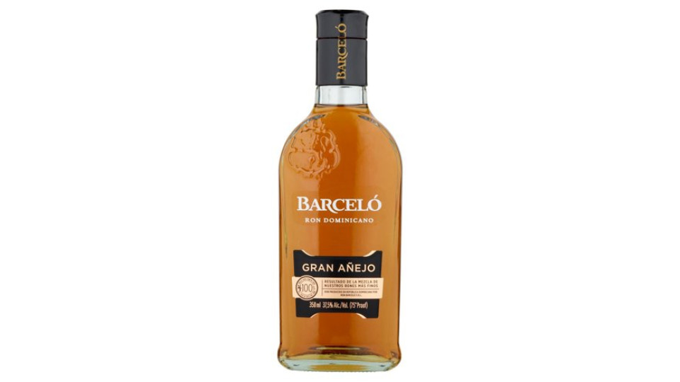 Barceló Gran Añejo 350 ml