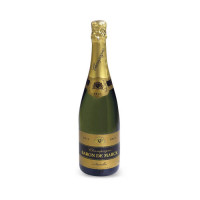 Baron De Marck Champagne Cl 75