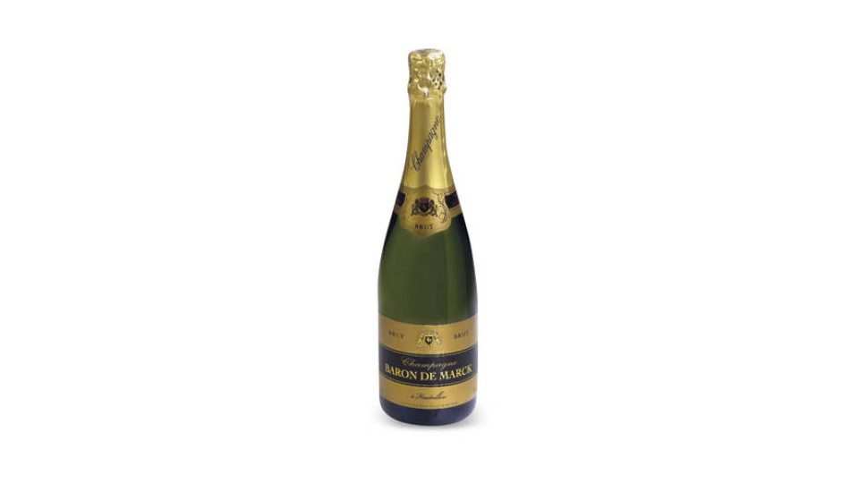 Baron De Marck Champagne Cl 75