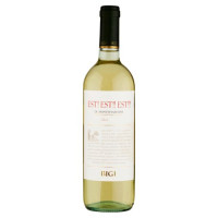 Bigi Est Est Est Di Montefiascone Bianco Doc Cl 75