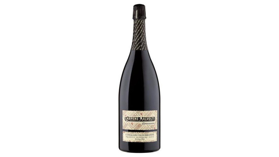 CARPENE PROSECCO AST 1,5LT