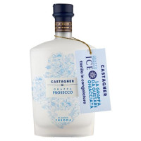 CASTAGNER GRAPPA PROSEC.50CL