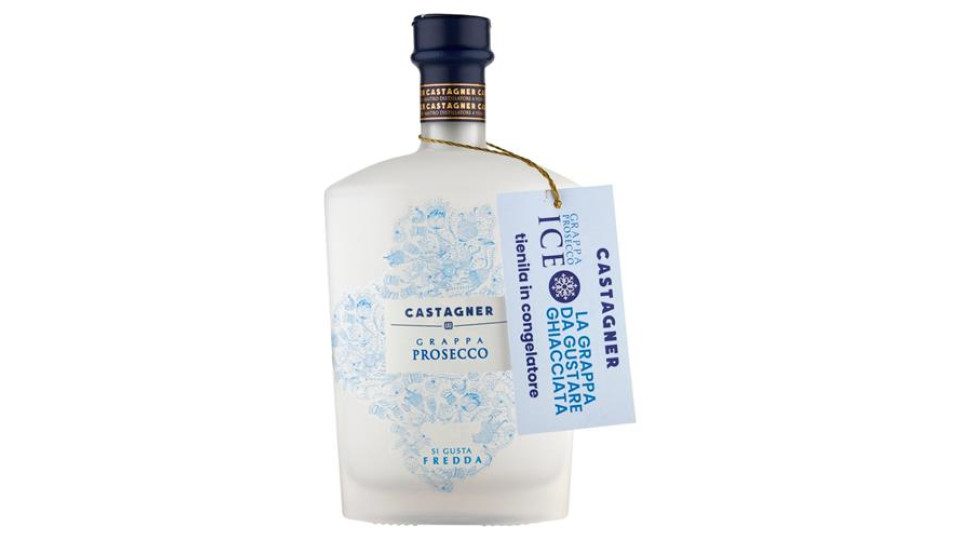 CASTAGNER GRAPPA PROSEC.50CL