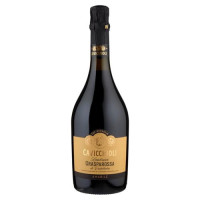 CAVICCHIOLI GRASPAROSSA 75CL