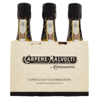 Carpenè-Malvolti Conegliano Valdobbiadene Prosecco Superiore D.O.C.G. Extra Dry 750 ml
