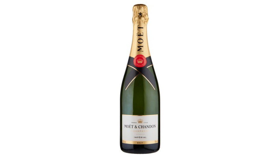 Champagne Moët & Chandon Impérial 750 ml