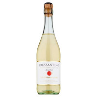 Chiarli Centenario 1860 Frizzantino Trebbiano Rubicone IGT Amabile 0,75 l