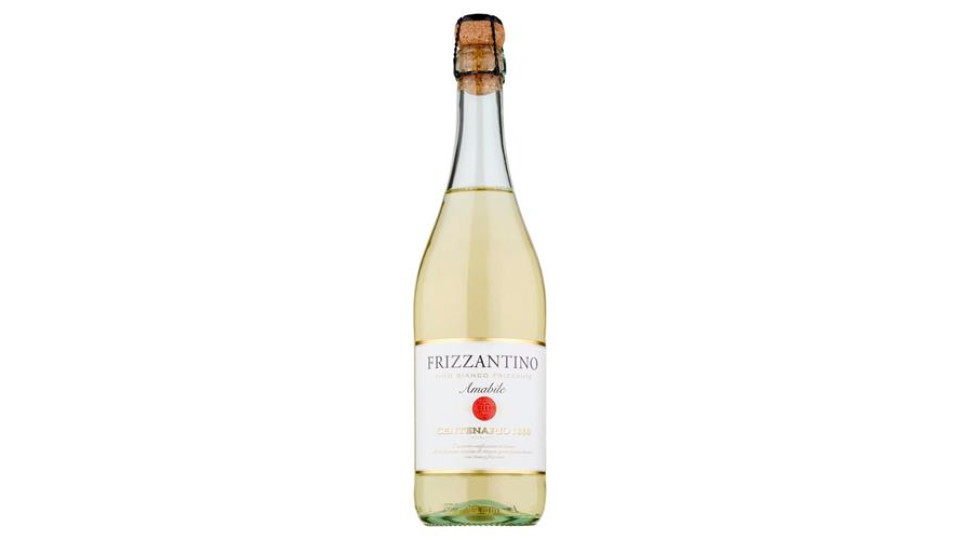 Chiarli Centenario 1860 Frizzantino Trebbiano Rubicone IGT Amabile 0,75 l