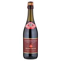 Chiarli Gran Gala Grasparossa Lambrusco D.O.C. Amabile 75 cl