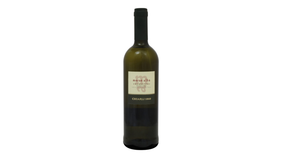 Chiarli Treb.Rubicone Igt75Cl