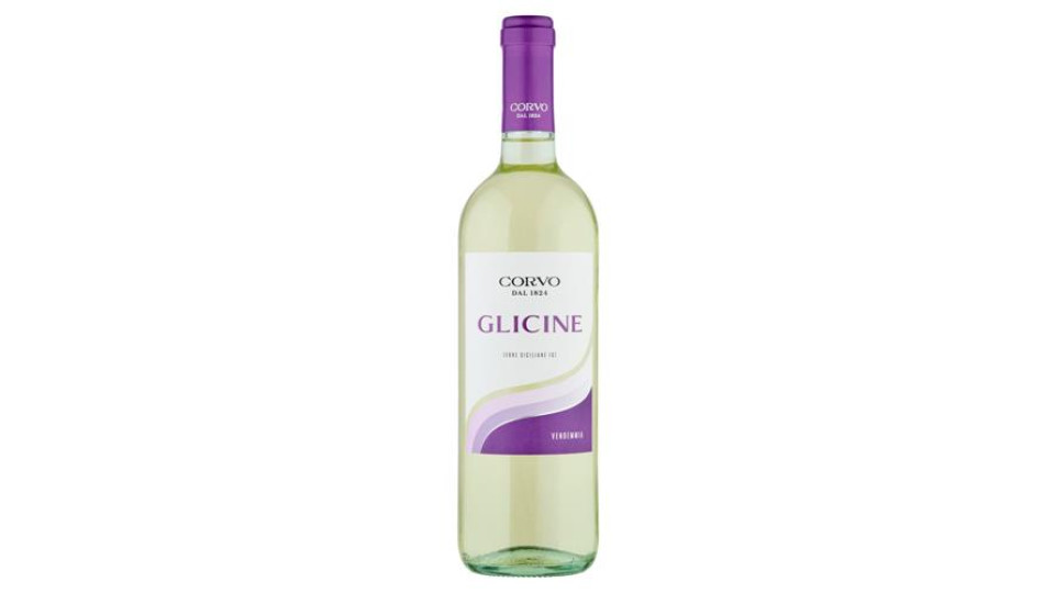 Corvo Glicine Terre Siciliane IGT 750 ml
