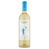 Corvo Terre Siciliane IGT Bianco 750 ml