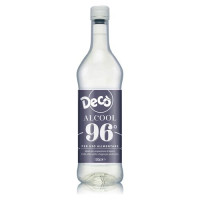 DECO ALCOOL 96 GRADI 1LT