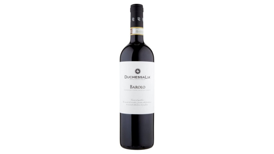 Duchessa Lia Barolo DOCG 75 cl