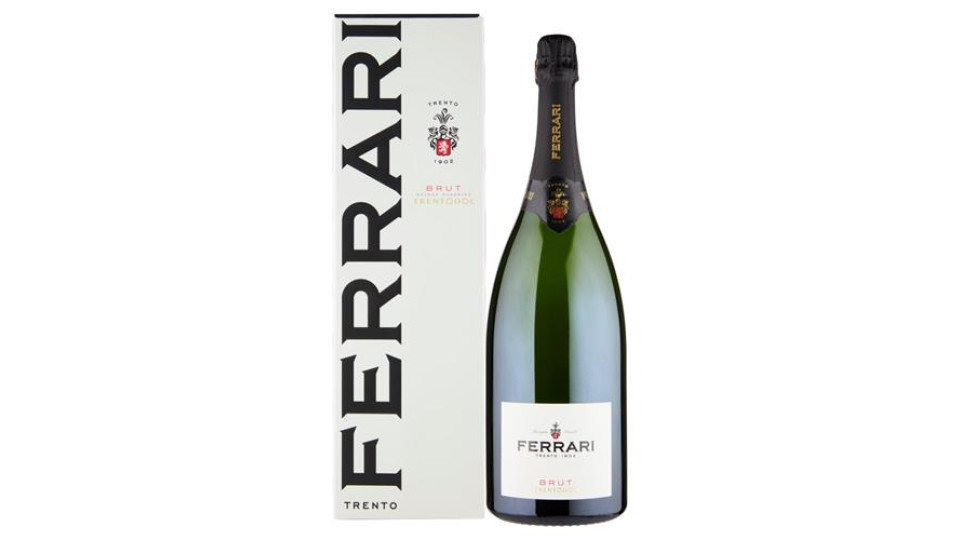 FERRARI BRUT ASTUCCIATO 150CL