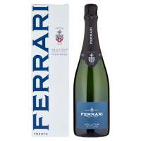 FERRARI DEMI SEC ASTUC.75CL