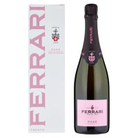 FERRARI ROSE ASTUCCIATO 75CL