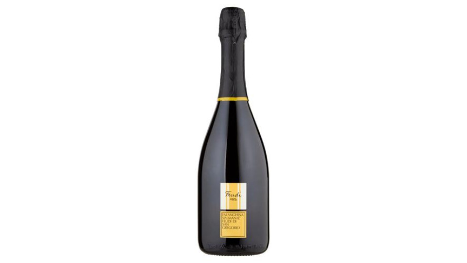 Feudi di San Gregorio Falanghina Brut 750 ml
