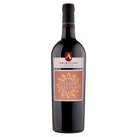 Feudo Apuliano Primitivo Salento IGP 750 ml