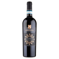 Feudo Apuliano Primitivo di Manduria DOP 750 ml