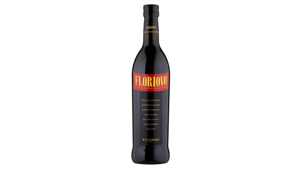 Florio Floriovo 750 ml