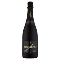 Freixenet Metodo Tradicional Cordon Negro Gran Selección Cava X Brut 750 ml