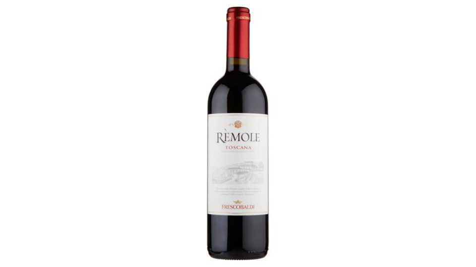 Frescobaldi Rèmole Toscana IGT Rosso 750 ml