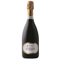 GASTRONAUTA MOSCATO SPUMAN.75C