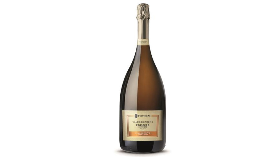 GASTRONAUTA PROSECCO MAGNUM VALDOBBIADENE DOCG MILLESIMATO 1500ml