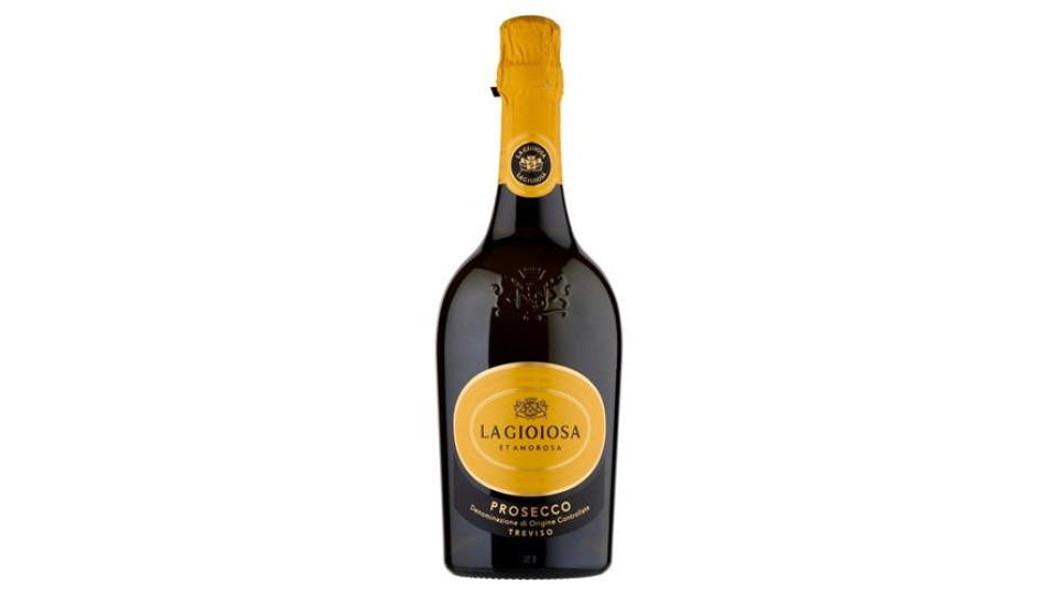 GIOIOSA PROSECCO DOC TREV 75CL