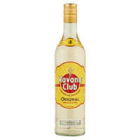 Havana Club Original 70 cl