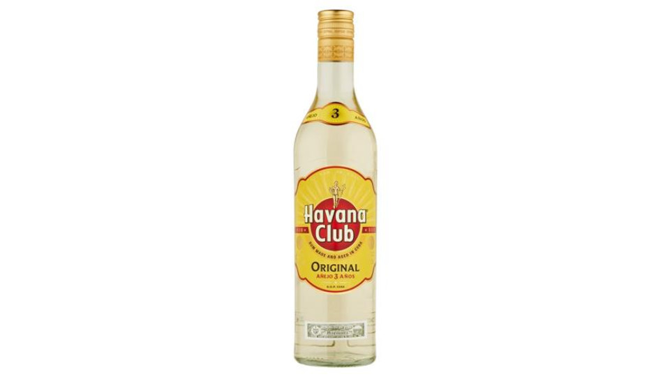 Havana Club Original 70 cl