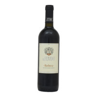 Il Feudo Barbera Igp Cl 75