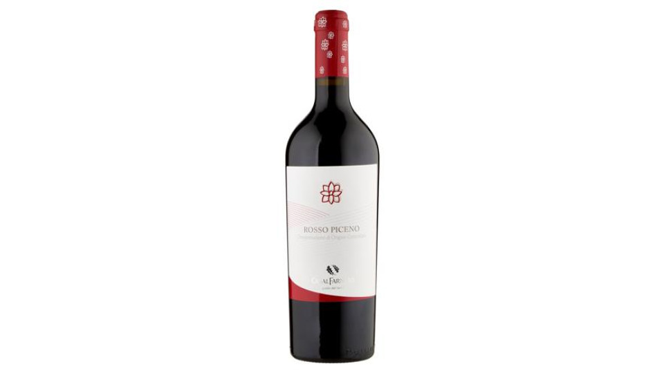 La Canosa Rosso Piceno DOC 750 ml