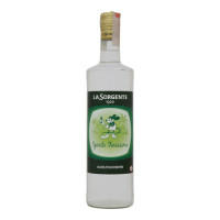 La Sorgente Alcool Puro Lt 1