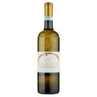 La Vinicola Del Titerno Coda Di Volpe Sannio Dop Cl 75