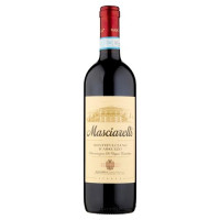 MASCIARELLI MONTEP.AB.DOC 75CL