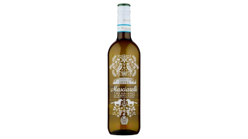 MASCIARELLI TREBB.AB.DOC 75CL