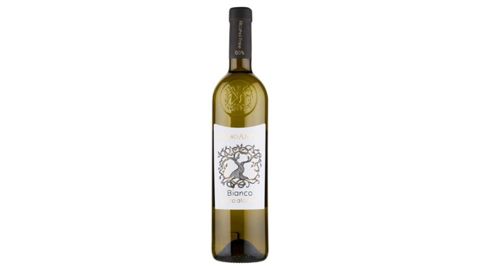 MASSO ANT 0 ALC BIANCO 75CL