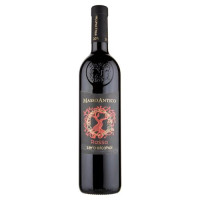MASSO ANT 0 ALC ROSSO 75CL