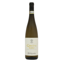 Mastroberardino Greco Di Tufo Docg Cl 75