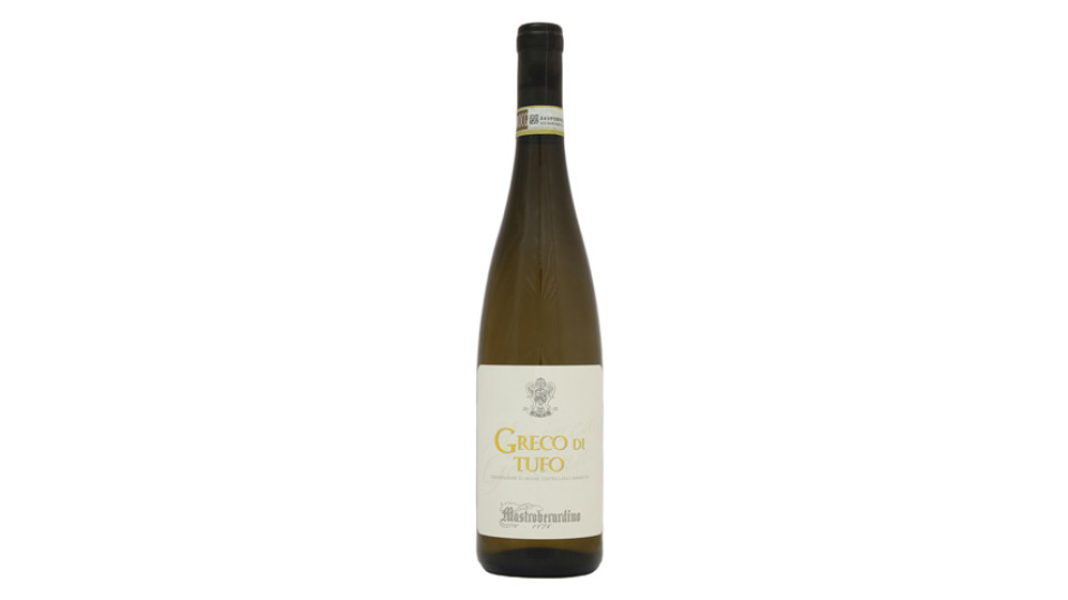Mastroberardino Greco Di Tufo Docg Cl 75