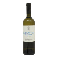 Mastroberardino Vino Bianco Doc Lacryma Christi Del Vesuvio Cl 75