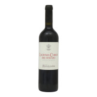 Mastroberardino Vino Rosso Doc Lacryma Christi Del Vesuvio Cl 75