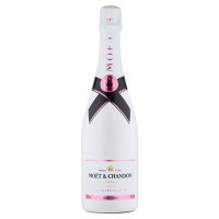 Moët & Chandon Champagne Ice Impérial Rosé 750 ml