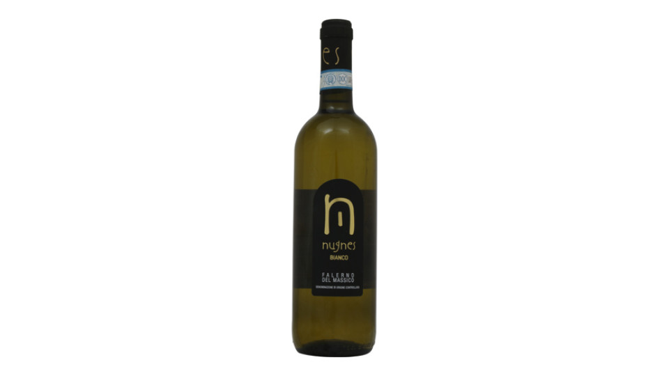 NUGNES FALERNO MASSICO BIA.75C