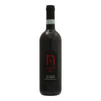 Nugnes Falerno Massico Ro.75Cl