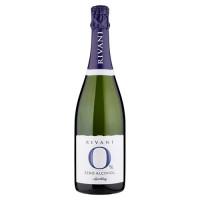 RIVANI SPARKLING 0 ALC.75CL