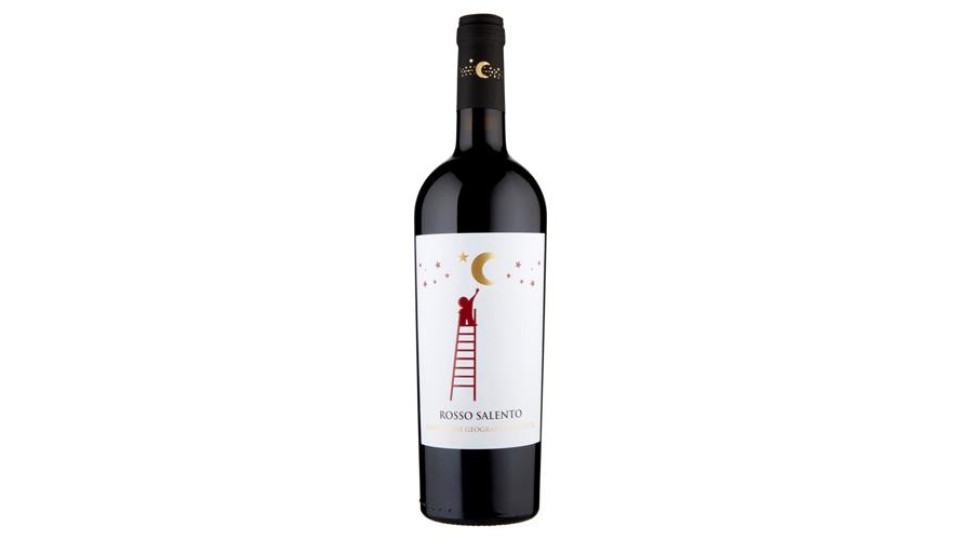 Rosso Salento IGP 750 ml